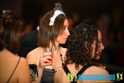 Photo from New Years Eve @ the National Constitution Center (Candids Gallery 2)