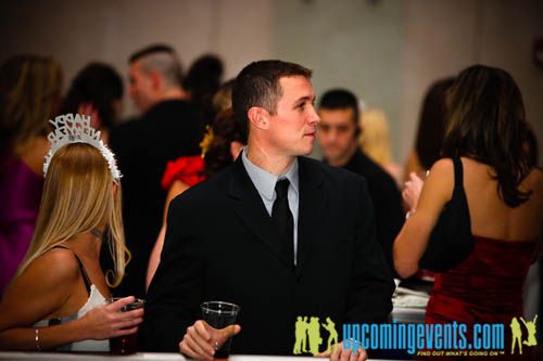 Photo from New Years Eve @ the National Constitution Center (Candids Gallery 2)