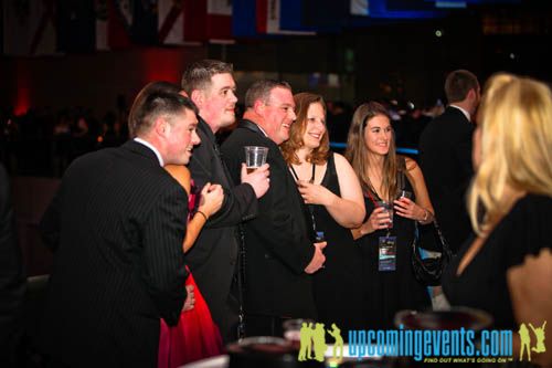 Photo from New Years Eve @ the National Constitution Center (Candids Gallery 2)