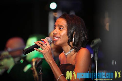 Photo from New Years Eve @ the National Constitution Center (Candids Gallery 2)