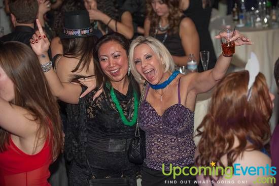 Photo from NYE 2014 - The Crystal Tea Room (Gallery A)