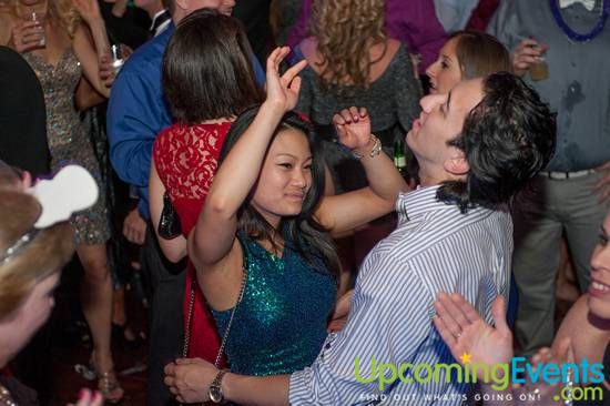Photo from NYE 2014 - The Crystal Tea Room (Gallery A)