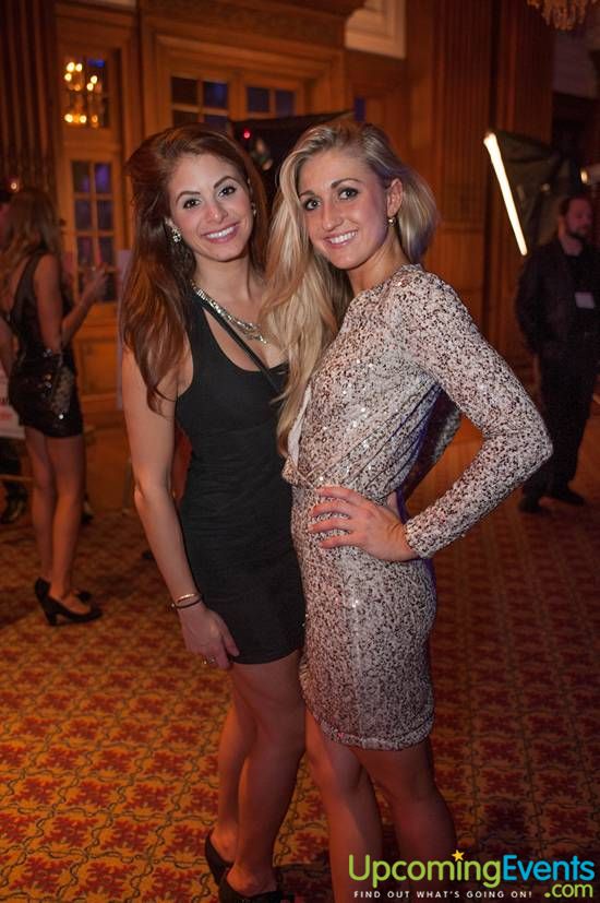 Photo from NYE 2014 - The Crystal Tea Room (Gallery A)