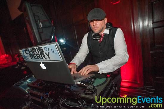 Photo from NYE 2014 - The Crystal Tea Room (Gallery A)