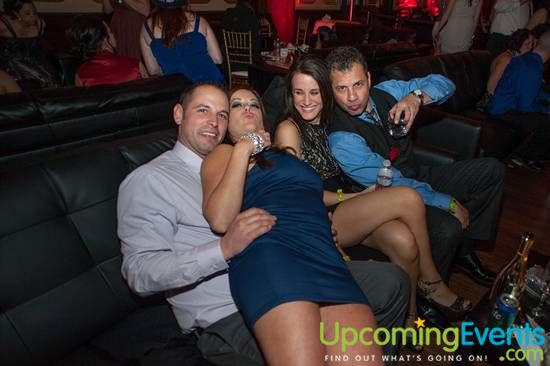 Photo from NYE 2014 - The Crystal Tea Room (Gallery A)