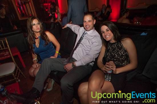 Photo from NYE 2014 - The Crystal Tea Room (Gallery A)
