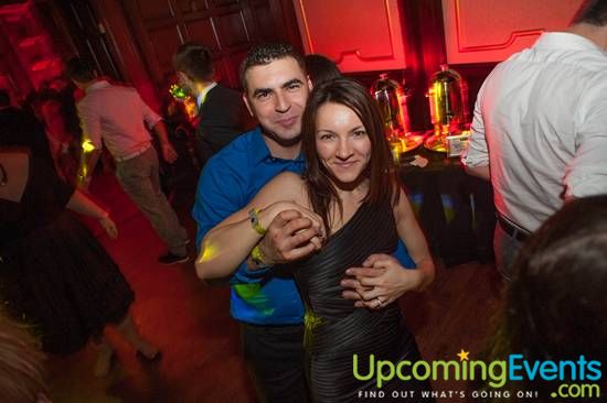 Photo from NYE 2014 - The Crystal Tea Room (Gallery A)