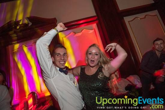 Photo from NYE 2014 - The Crystal Tea Room (Gallery A)