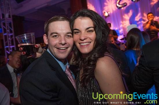 Photo from NYE 2014 - The Crystal Tea Room (Gallery A)