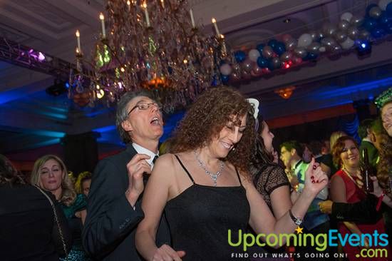 Photo from NYE 2014 - The Crystal Tea Room (Gallery A)