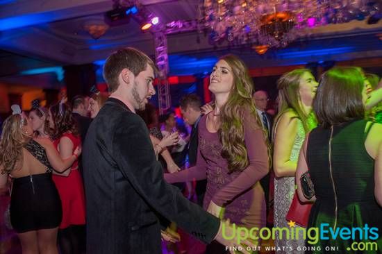 Photo from NYE 2014 - The Crystal Tea Room (Gallery A)