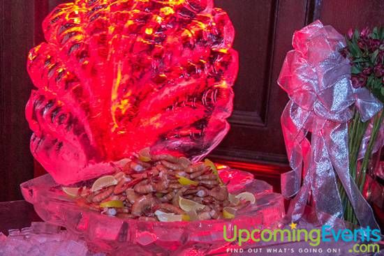 Photo from NYE 2014 - The Crystal Tea Room (Gallery B)