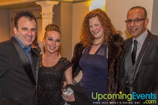 Photo from NYE 2014 - The Crystal Tea Room (Gallery B)