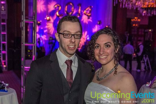 Photo from NYE 2014 - The Crystal Tea Room (Gallery B)