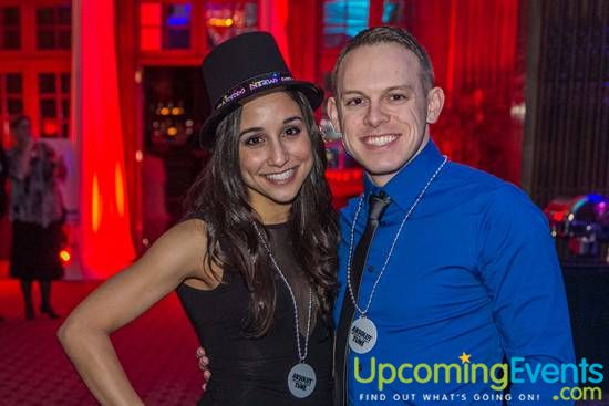 Photo from NYE 2014 - The Crystal Tea Room (Gallery B)