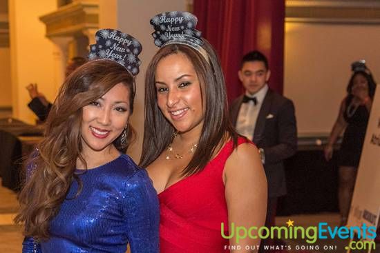 Photo from NYE 2014 - The Crystal Tea Room (Gallery B)