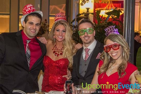 Photo from NYE 2014 - The Crystal Tea Room (Gallery B)