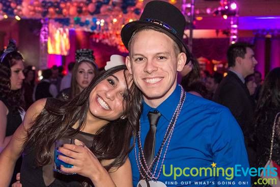 Photo from NYE 2014 - The Crystal Tea Room (Gallery B)