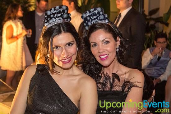 Photo from NYE 2014 - The Crystal Tea Room (Gallery B)