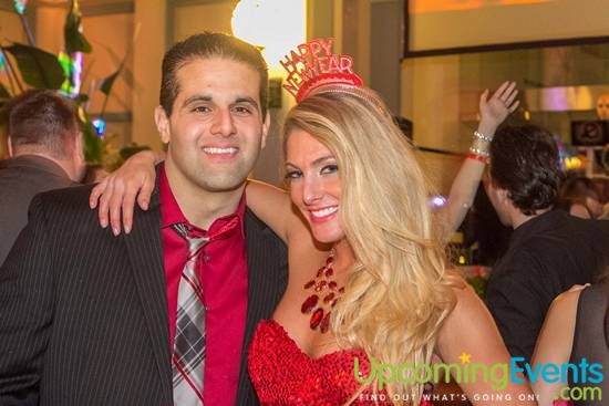 Photo from NYE 2014 - The Crystal Tea Room (Gallery B)