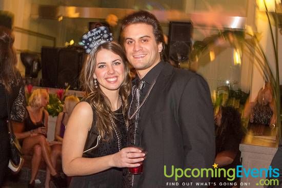 Photo from NYE 2014 - The Crystal Tea Room (Gallery B)