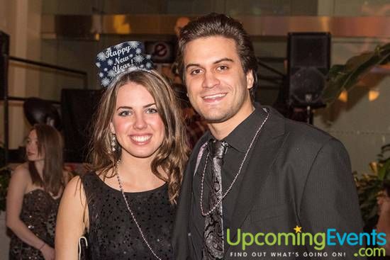 Photo from NYE 2014 - The Crystal Tea Room (Gallery B)