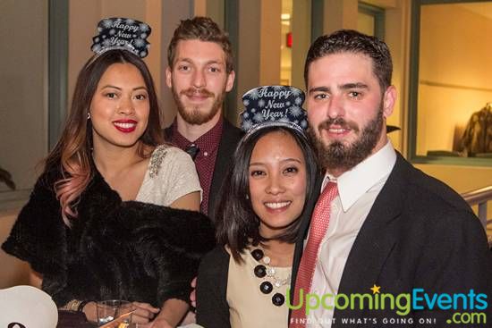 Photo from NYE 2014 - The Crystal Tea Room (Gallery B)