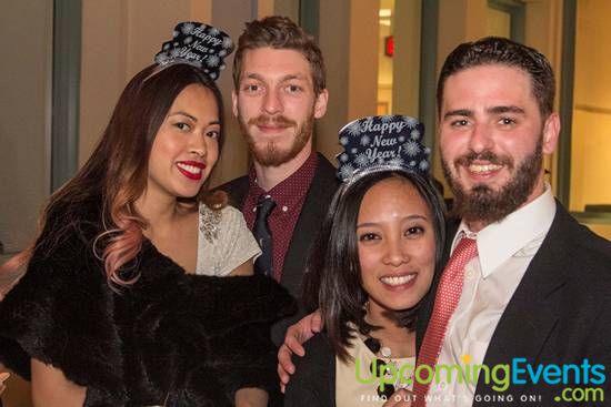 Photo from NYE 2014 - The Crystal Tea Room (Gallery B)