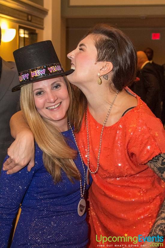 Photo from NYE 2014 - The Crystal Tea Room (Gallery B)