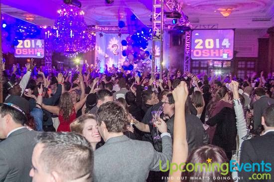 Photo from NYE 2014 - The Crystal Tea Room (Gallery B)