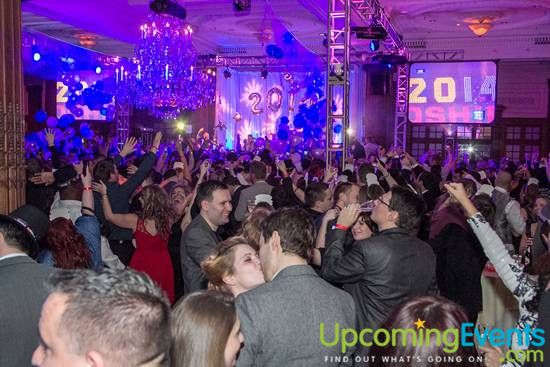 Photo from NYE 2014 - The Crystal Tea Room (Gallery B)