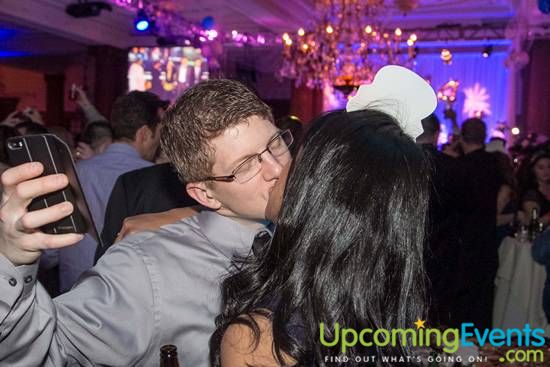 Photo from NYE 2014 - The Crystal Tea Room (Gallery B)