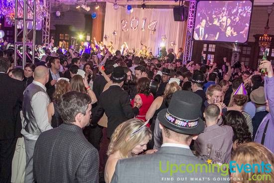 Photo from NYE 2014 - The Crystal Tea Room (Gallery B)