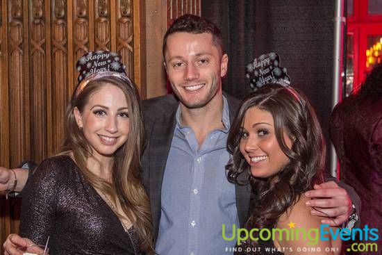 Photo from NYE 2014 - The Crystal Tea Room (Gallery B)