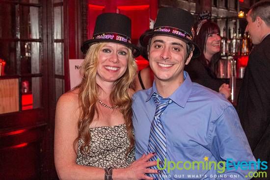 Photo from NYE 2014 - The Crystal Tea Room (Gallery B)