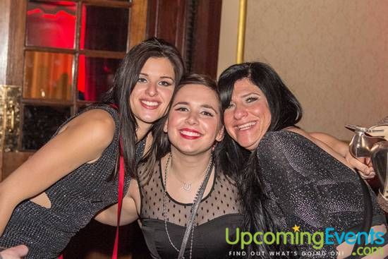 Photo from NYE 2014 - The Crystal Tea Room (Gallery B)