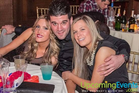 Photo from NYE 2014 - The Crystal Tea Room (Gallery B)