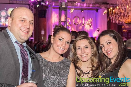 Photo from NYE 2014 - The Crystal Tea Room (Gallery B)