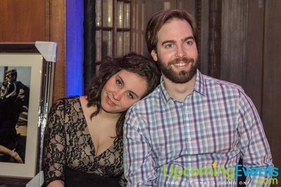 Photo from NYE 2014 - The Crystal Tea Room (Gallery B)