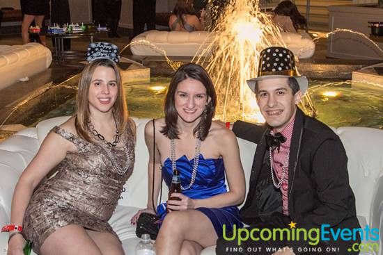 Photo from NYE 2014 - The Crystal Tea Room (Gallery B)