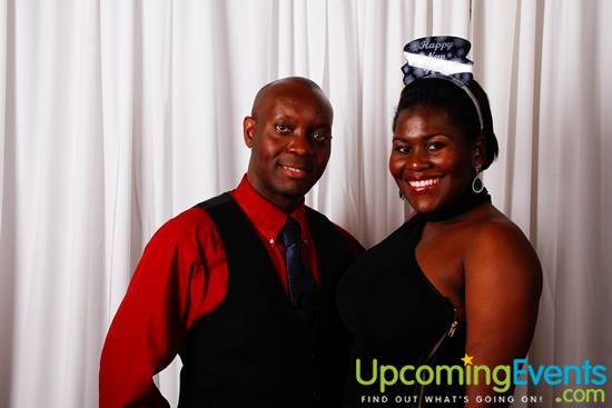 Photo from NYE 2014 - The Crystal Tea Room (Gallery C)