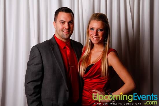Photo from NYE 2014 - The Crystal Tea Room (Gallery C)