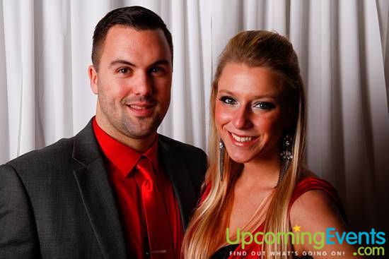 Photo from NYE 2014 - The Crystal Tea Room (Gallery C)