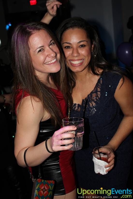 Photo from NYE 2014 - G Lounge