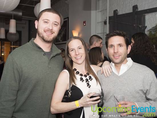 Photo from NYE 2014 - Manayunk Brewery