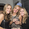 View photos for NYE 2014 - Manayunk Brewery