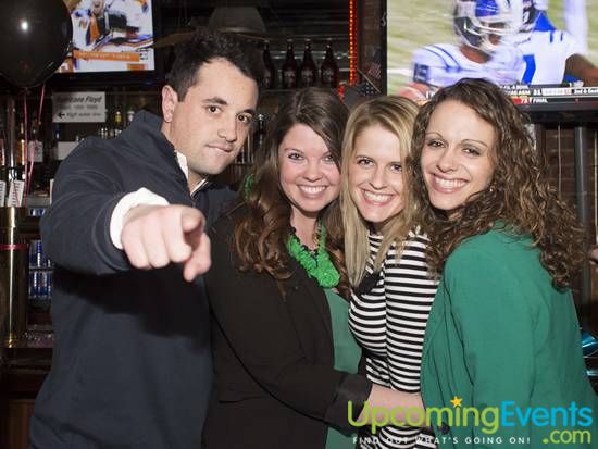 Photo from NYE 2014 - Manayunk Brewery