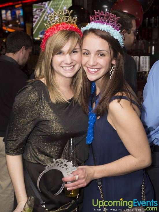 Photo from NYE 2014 - Manayunk Brewery