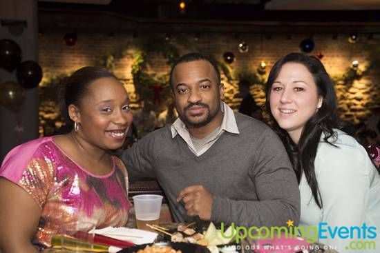 Photo from NYE 2014 - Manayunk Brewery