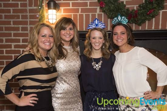 Photo from NYE 2014 - Manayunk Brewery